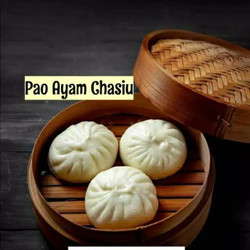 Kue Bakpao: Nikmatnya Gurih dan Manis dalam Satu Gigitan