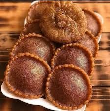 Resep Kue Cucur yang Empuk dan Manis