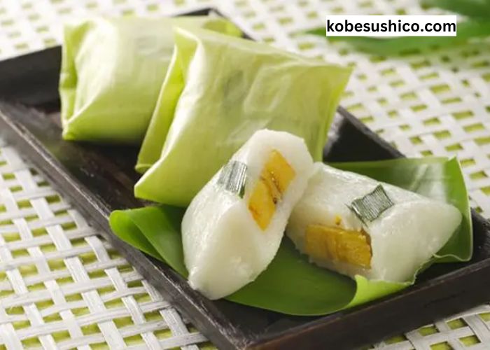 Kue Nagasari: Kelezatan Tradisional yang Menggugah Selera