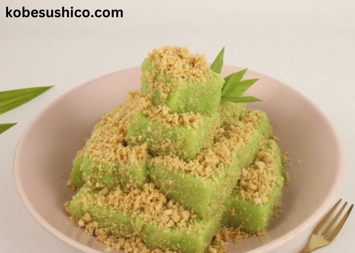 Resep Membuat Kaloci