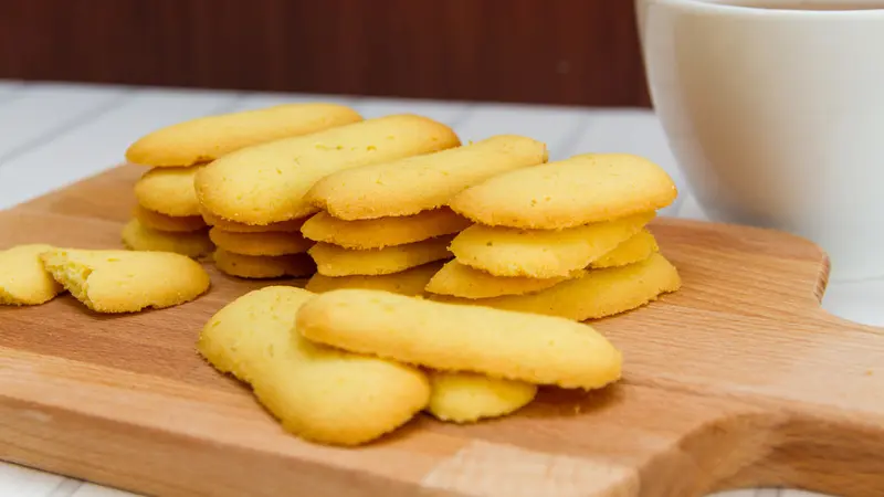 Resep Lidah Kucing yang Renyah dan Lumer di Mulut
