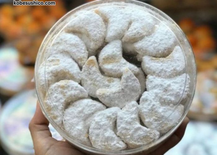 Resep Kue Salju Lezat dan Mudah Dibuat