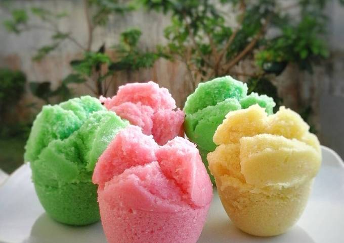 Kue Cubit Enak dan Lezat: Resep Sederhana yang Bisa Kamu Coba di Rumah