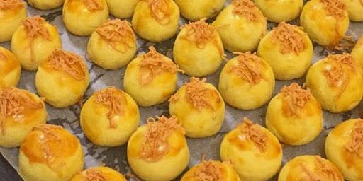 Resep Kue Nastar untuk Lebaran yang Lumer di Mulut