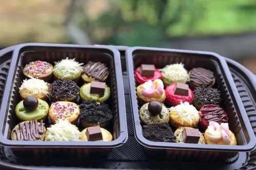 Mengenal 10 Makanan Khas Indonesia yang Wajib Dicoba