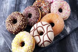 Resep Donat Klasik dari Masa Lalu, Empuk, Manis, dan Penuh Nostalgia Rasa Rumahan
