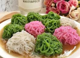 : Kue Betawi Tradisional yang Masih Eksis di Tahun 2025
