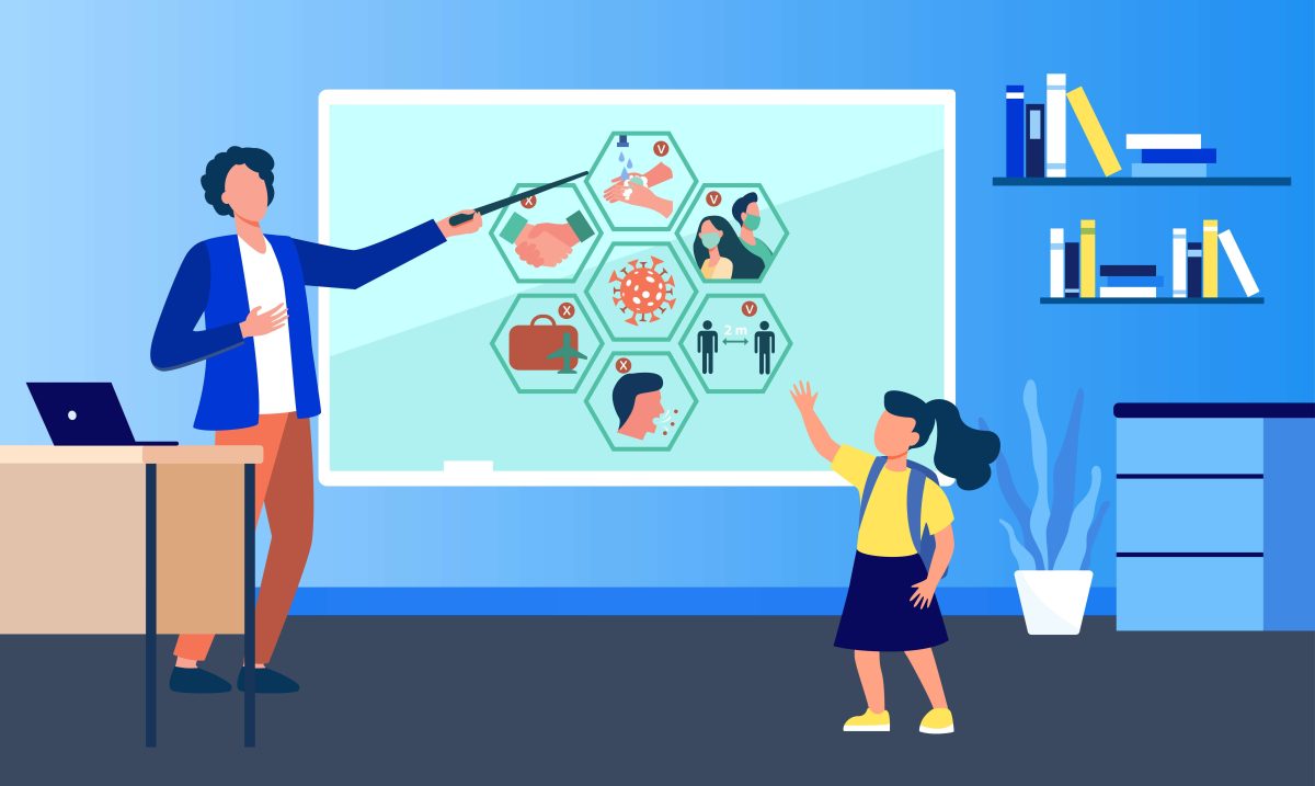 Teknologi dalam Pendidikan: Solusi atau Tantangan?