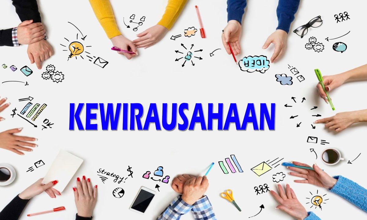 Pendidikan untuk Kewirausahaan: Cara Mempersiapkan Siswa