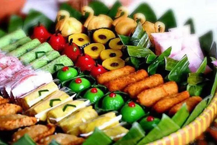 Mengenal Ragam Kue Indonesia: Warisan Rasa dari Sabang sampai Merauke