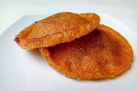 Kue Cucur: Resep Tradisional Thailand yang Manis dan Bikin Nagih!