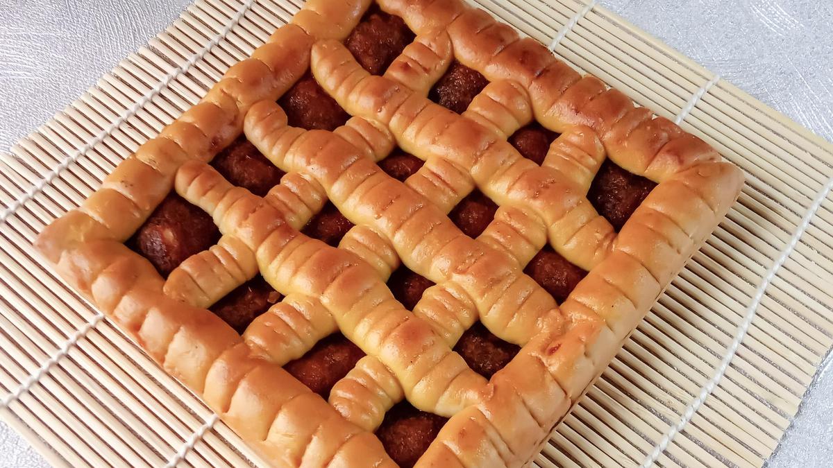 Resep Kue Tradisional Bengkulu: Lezatnya Kue Tat yang Kaya Rasa