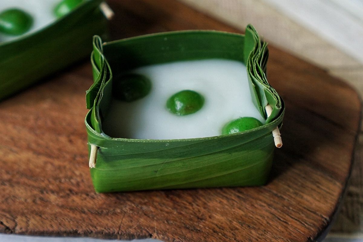 Resep Kue Putri Mandi NTB: Manis, Gurih, dan Kenyalnya Tiada Banding