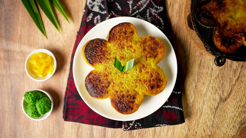 Resep Kue Bingka Banjar: Manis Legit Khas Kalimantan Selatan