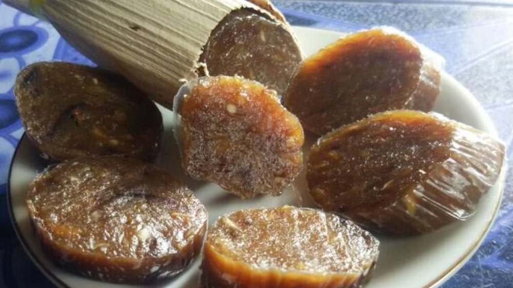 Resep Lempok Durian: Manisan Tradisional Khas Kalimantan Tengah yang Legit
