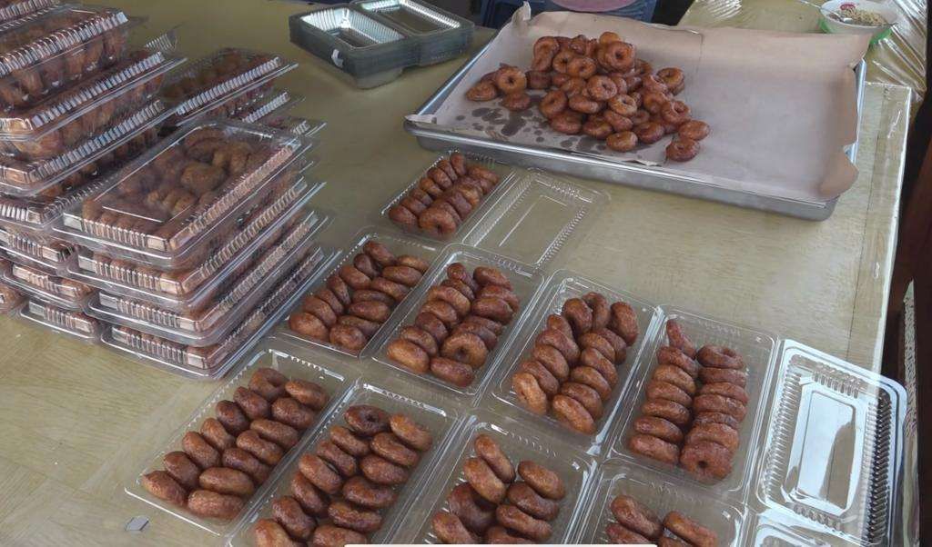 Resep Kue Deram-Deram: Kelezatan Tradisional dari Kepulauan Riau yang Mulai Langka