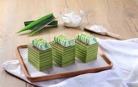 Resep Kue Tradisional: Warisan Rasa dengan Peluang Bonus New Member untuk Pembeli Baru