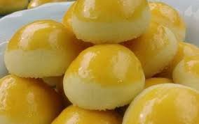Rahasia Resep Kue Nastar yang Lumer di Mulut, Bikin Ketagihan!