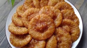 Resep Rahasia Kue Cucur Tradisional yang Lumer di Mulut, Wajib Dicoba!