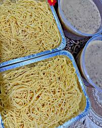 Mau Masak Karbonara Gak Ribet? Ini Resep Anti Gagal!