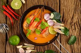 Makanan Tradisional Thailand vs Indonesia: Mana yang Lebih Disukai Wisatawan?