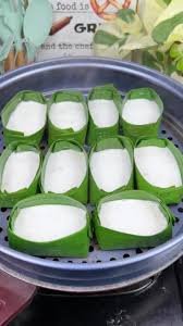 Rahasia Kue Putu Thailand dan Bonus New Member untuk Kamu yang Ingin Mencoba!