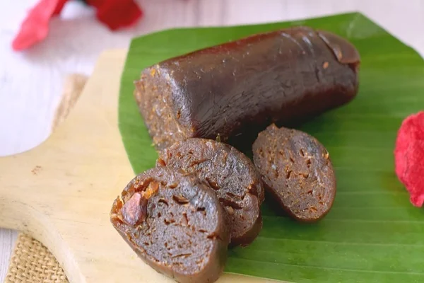 Resep Kue Lempuk Lampung: Legitnya Pisang yang Meleleh di Mulut