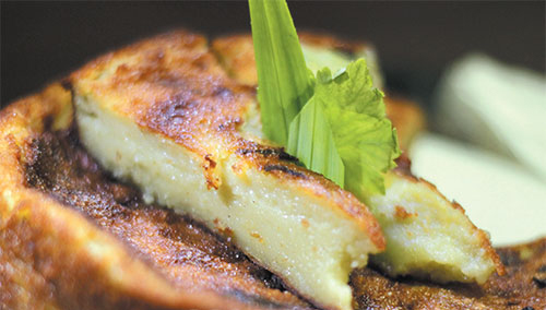 Resep Kue Adee Aceh: Pancake Tradisional Gurih yang Legendaris