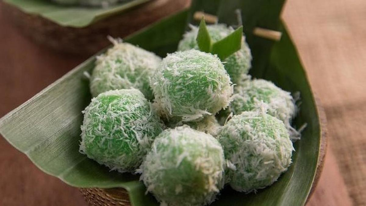 Kue Tradisional Indonesia yang Banyak Diminati Wisatawan Asing
