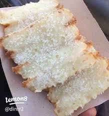 Kue gandos adalah salah satu kue tradisional yang cukup populer di beberapa daerah di Indonesia