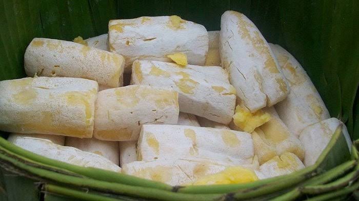 Resep Kue Peuyeum Khas Aceh: Lembut dan Manis