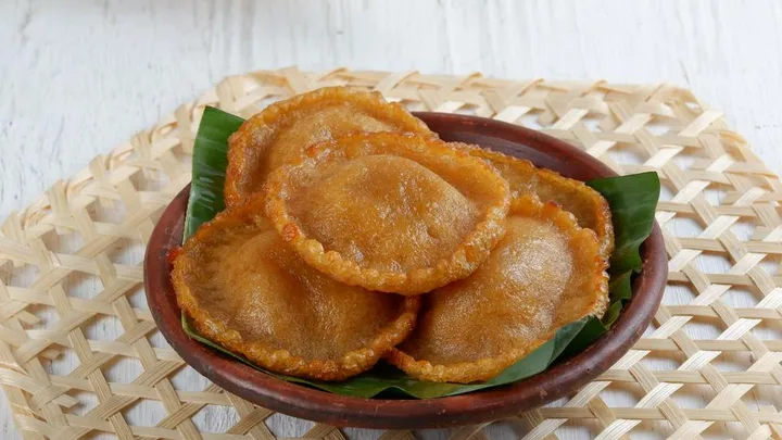 Kue Khas Padang: Lezatnya Cita Rasa Tradisi Minangkabau