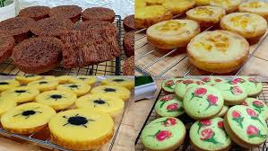 Tips bikin kue sederhana tapi rasanya juara, cocok untuk pemula.
