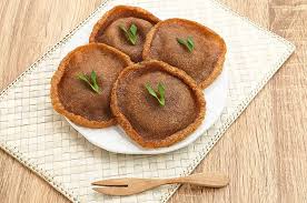 Kue Cucur: Resep Tradisional yang Nikmat dan Mudah Dibuat