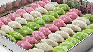 Resep Kue Tradisional: Cara Bikin Cemilan Favorit yang Praktis