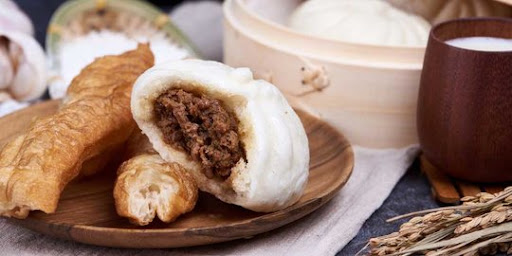 Bakpao khas Cindo: Camilan Lezat yang Wajib Dicicipi Saat Liburan