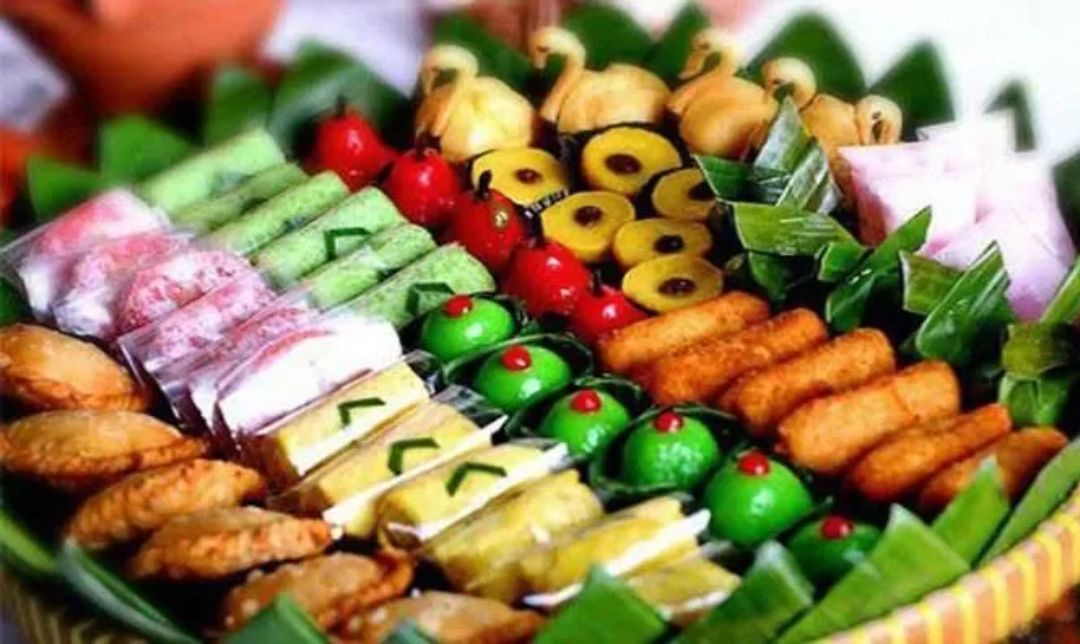 Resep Kue Tradisional Indonesia: Menjaga Warisan Kuliner Nusantara