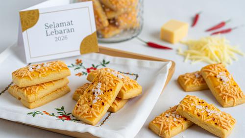 Resep Kue Lebaran 2026: Kreasi Modern dan Tradisional yang Bikin Hari Raya Makin Meriah